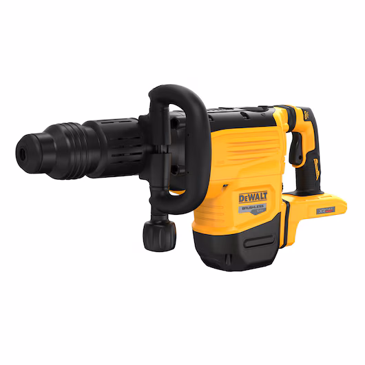 Burineur brushless DEWALT DCH892 54V XR FLEXVOLT 19,4J 121 kg béton charge poignée flottante Wireless Tool Control PERFORM+PROTECT