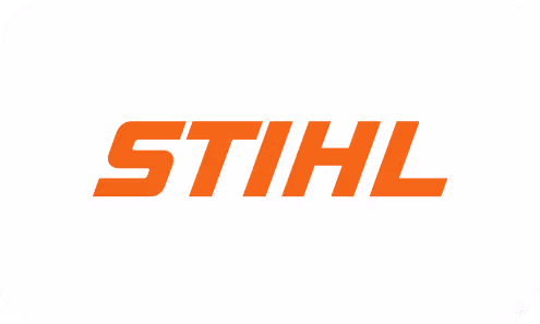 STIHL – marque de tronçonneuses et équipements de motoculture
