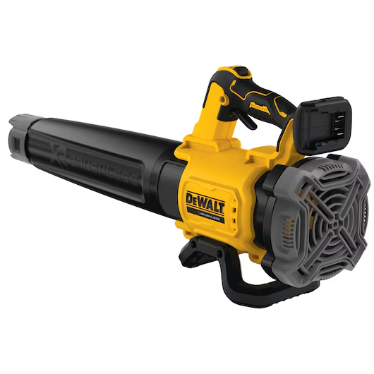 Souffleur brushless DEWALT DCMBL562 18V XR ADVANTAGE 258 km/h 21,5 m³/min buse Aerospike compatible FLEXVOLT