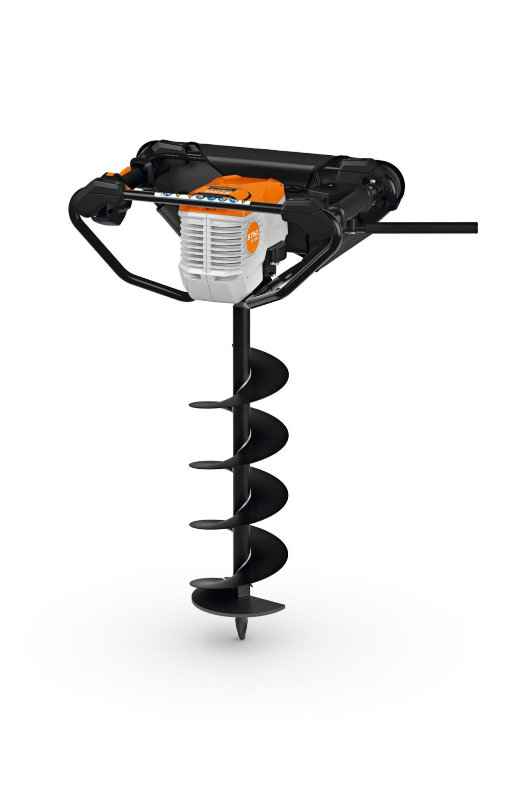 Tarière à batterie STIHL BTA 140 ALLPRO 36V 1,70 kW 300 mm 3 modes QuickStop IPX4