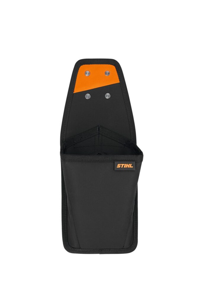 STIHL étui porte-outil ADVANCE X-FLEX sécateur batterie ASA vigne verger taille professionnel ceinture