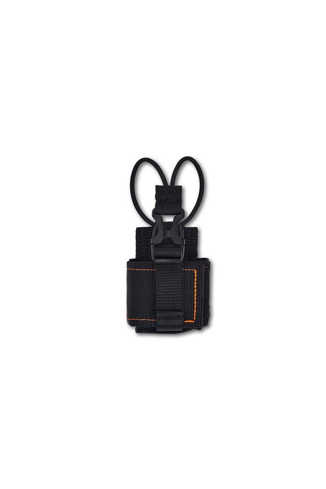 Poche talkie-walkie STIHL ADVANCE X-FLEX velcro ajustable boucle élastique clips STIHL boutons accessibles sangle épaule
