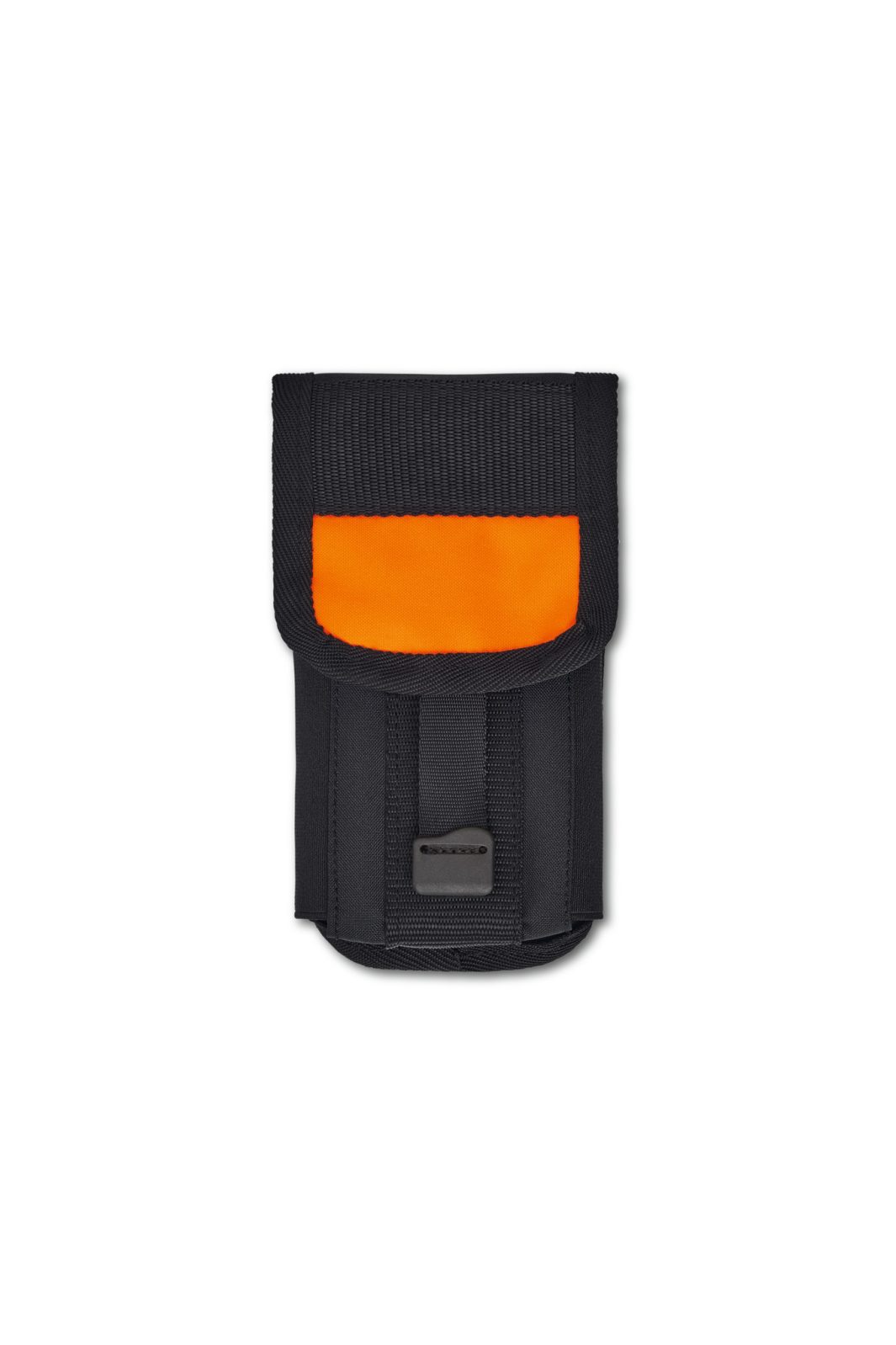Pochette smartphone STIHL ADVANCE X-FLEX 80 g boucle retrait gants protection chocs saleté clips STIHL ceinture
