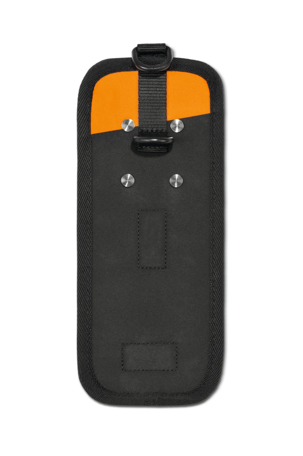 STIHL porte-mètre ruban ADVANCE X-FLEX ceinture professionnel forestier cubage mesure chantier